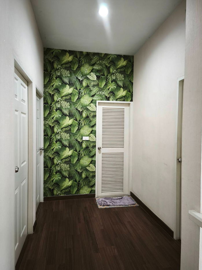 picture Project: The Town Permsin 1 Corner 2-Storey Townhome, South-facing (Good Feng Shui) - 4/12