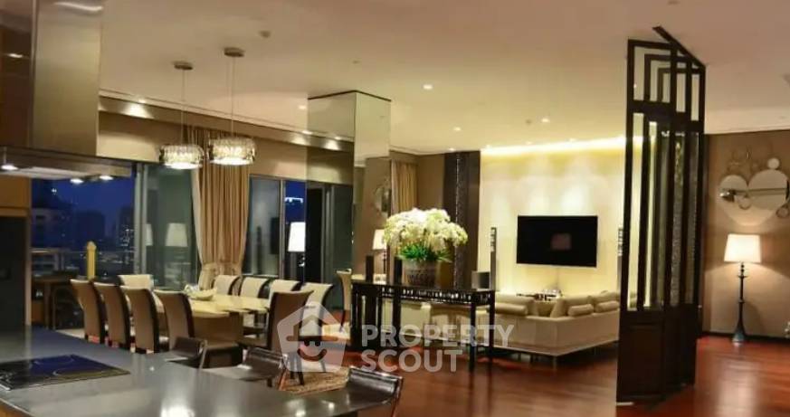 picture 4-BR Condo at Belgravia Residences Condominium near BTS Thong Lor (ID 1532468) - 16/17
