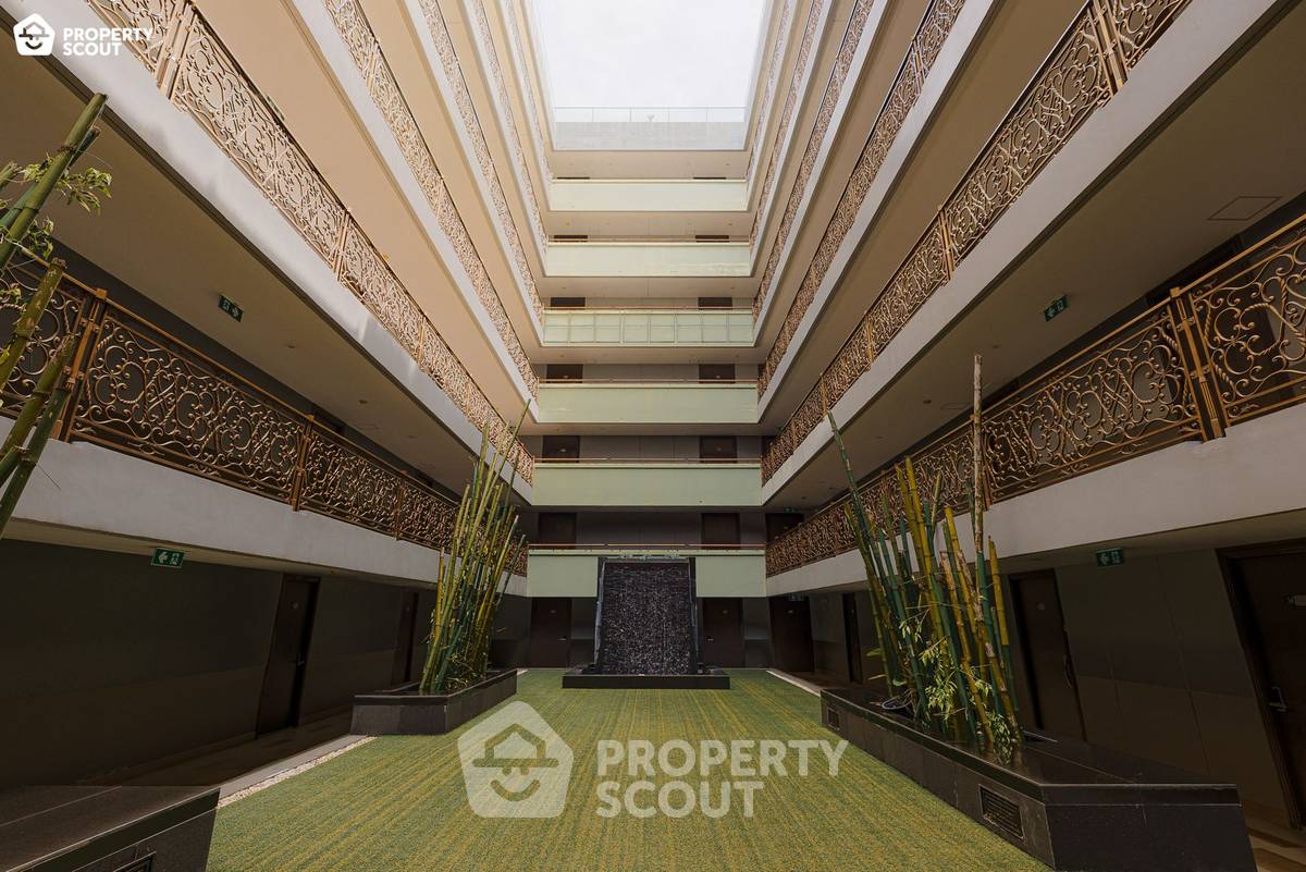 picture 1-BR Condo at Tidy Deluxe Sukhumvit 34 near BTS Thong Lor (ID 2281367) - 11/20