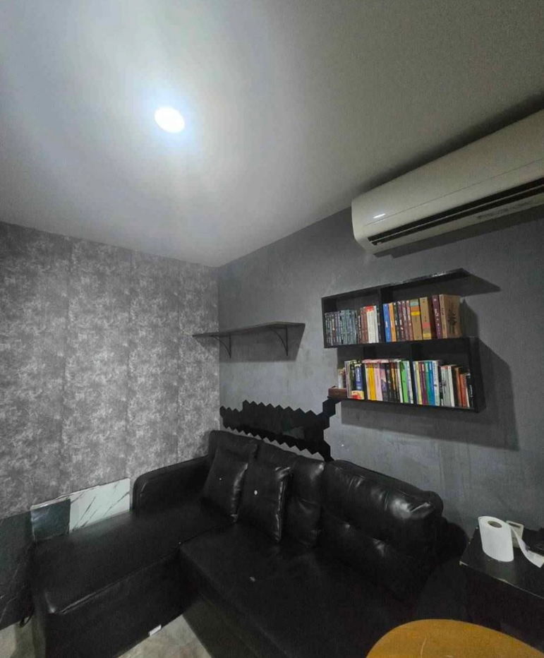 รูป #S4420    ให้เช่า La Maison 24 - รูปที่ 3/14