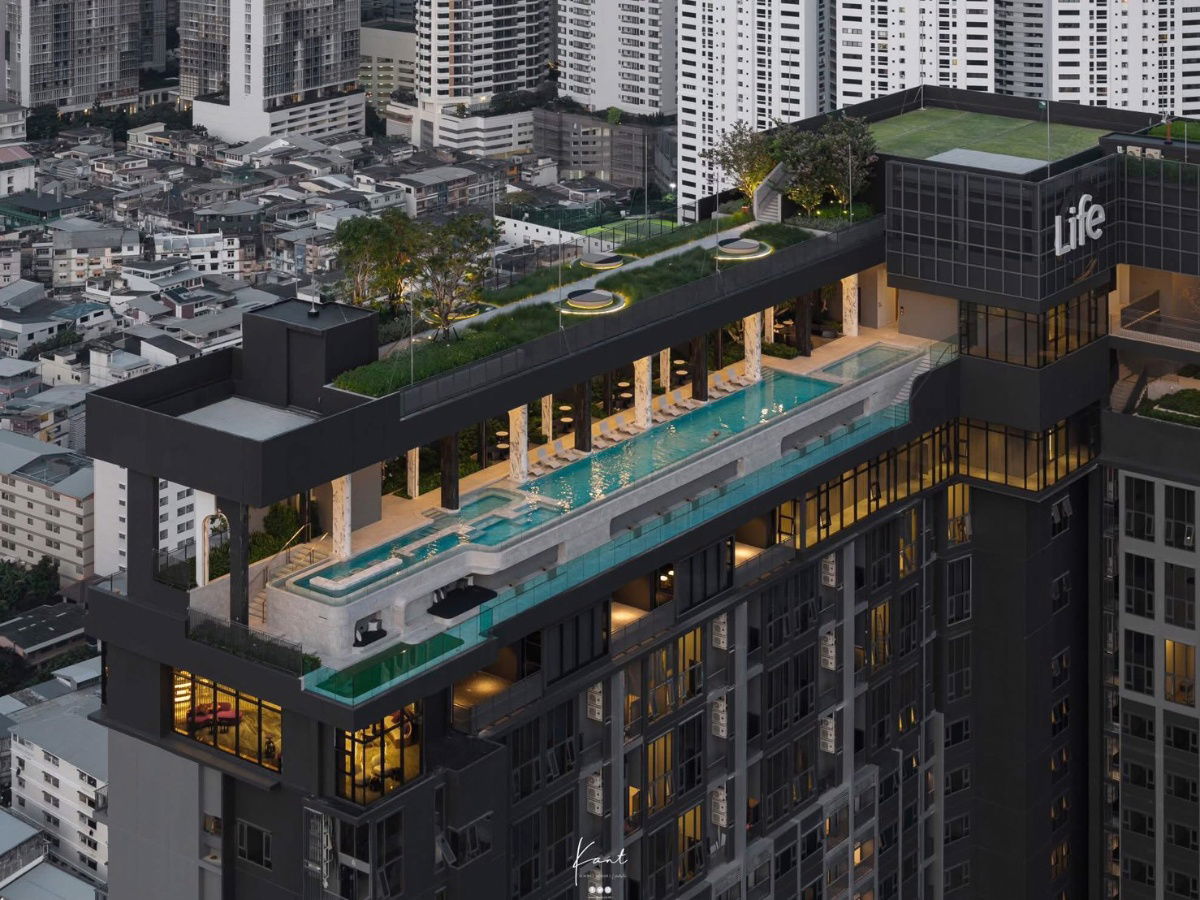 picture 🟪🟦🟩🟨🟧 For rent: Life Rama 4 - Asoke 🛎️🛎️ | 𝗟𝗶𝗻𝗲@: @𝗮𝘀𝘀𝗲𝘁𝘀𝗽𝗿𝗼 - 9/9