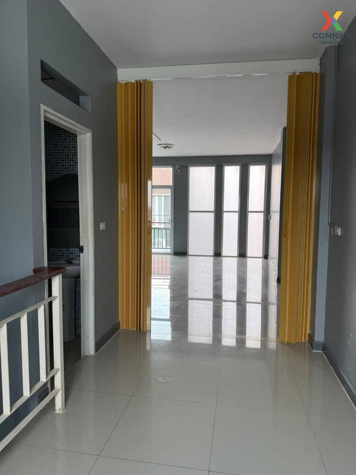 รูป ขายอาคารพาณิชย์  ไอลีฟ ทาวน์ ลำลูกกา – คลอง 3 รีโนเวทใหม่ ลาดสวาย ลำลูกกา ปทุมธานี CX-129226 ✅ ทักไลน์ @connexproperty ตอบทันที ทีมงานมืออาชีพ ✅  - รูปที่ 4/9