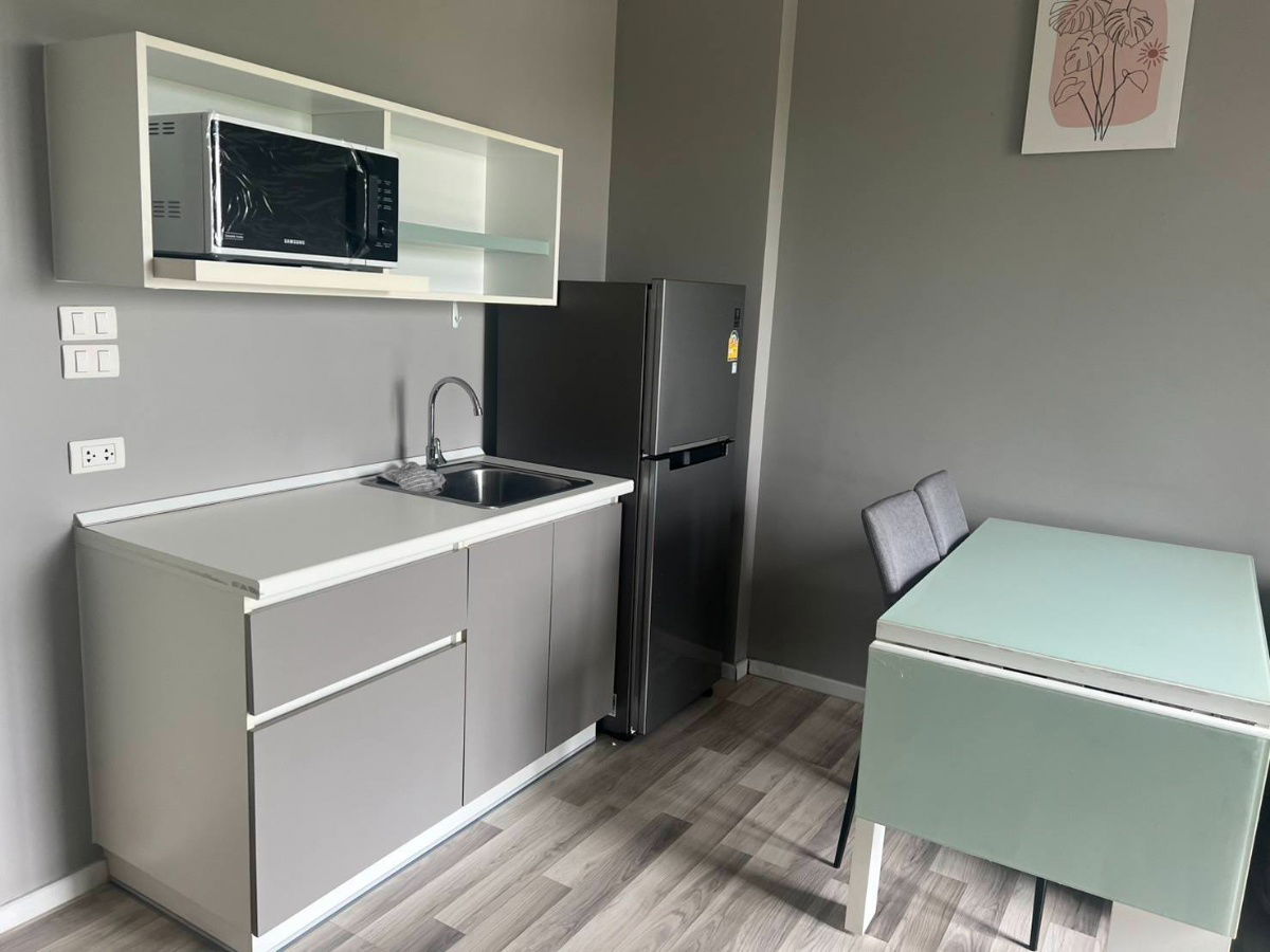 picture 🏡 North 4 Condominium Chiang Mai – For Rent #ReadyToMoveIn - 4/8