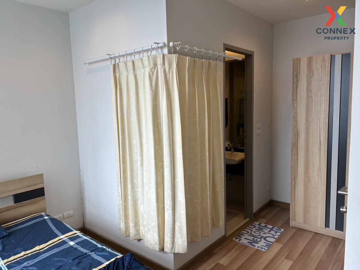 picture FOR RENT condo , Ideo Verve Ratchaprarop , Makkasan , Rat Thewi , Bangkok , CX-48151 ✅ Live chat with us ADD LINE @connexproperty ✅  - 7/8