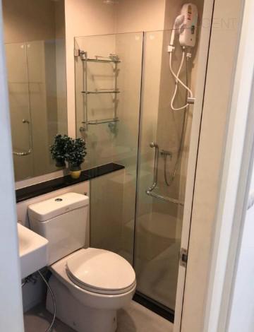 picture For rent, Aspire Erawan, 1 bedroom, 10th floor, near BTS Erawan - 8/8