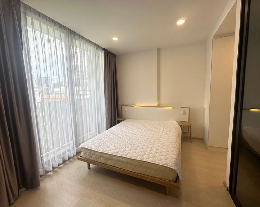 รูป #R5961 🎉 260868 ให้เช่าคอนโด Noble Ambience Sukhumvit 42  - รูปที่ 2/10