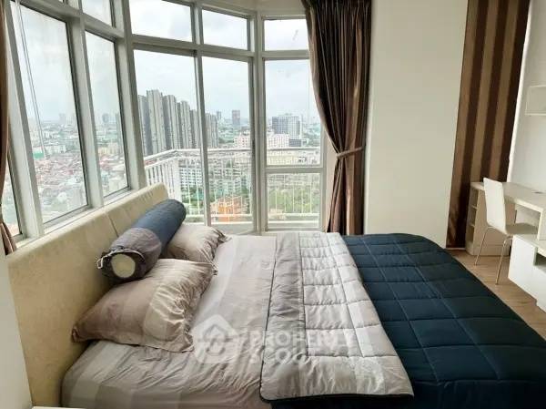 picture 2-BR Condo at Centric Scene Sukhumvit 64 near BTS Udom Suk (ID 2277536) - 5/6
