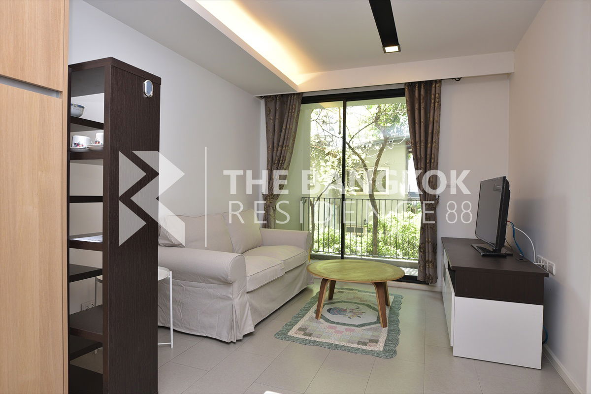 รูป 💎 Prime Ploenchit Living! The Nest Ploenchit near BTS Ploenchit. - รูปที่ 4/11