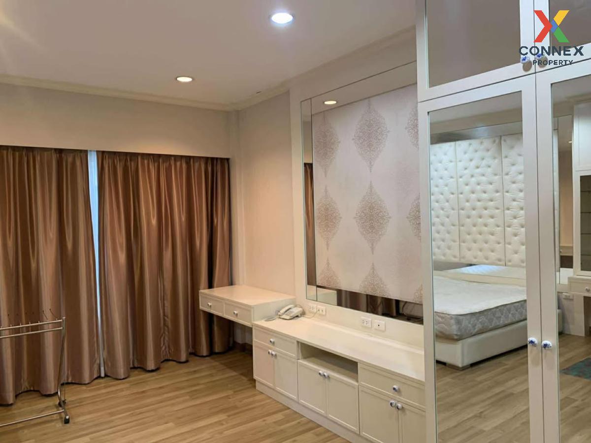 picture For Rent Townhouse/Townhome  , Premium Place Nawamin – Ladprao 101 , MRT-Ladprao 101 , Khlong Kum , Bung Kum , Bangkok , CX-128404 ✅ Live chat with us ADD LINE @connexproperty ✅  - 5/12