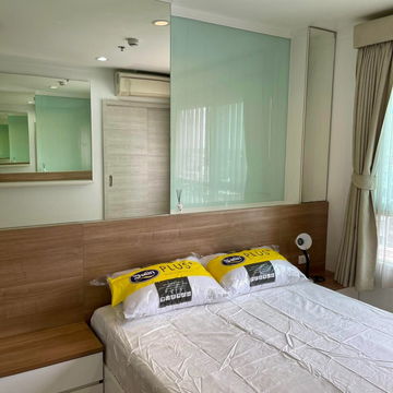 code : B250 ให้เช่าคอนโด ลุมพินี เพลส ศรีนครินทร์-หัวหมาก (Lumpini Place Srinakarin-Huamark) | ห