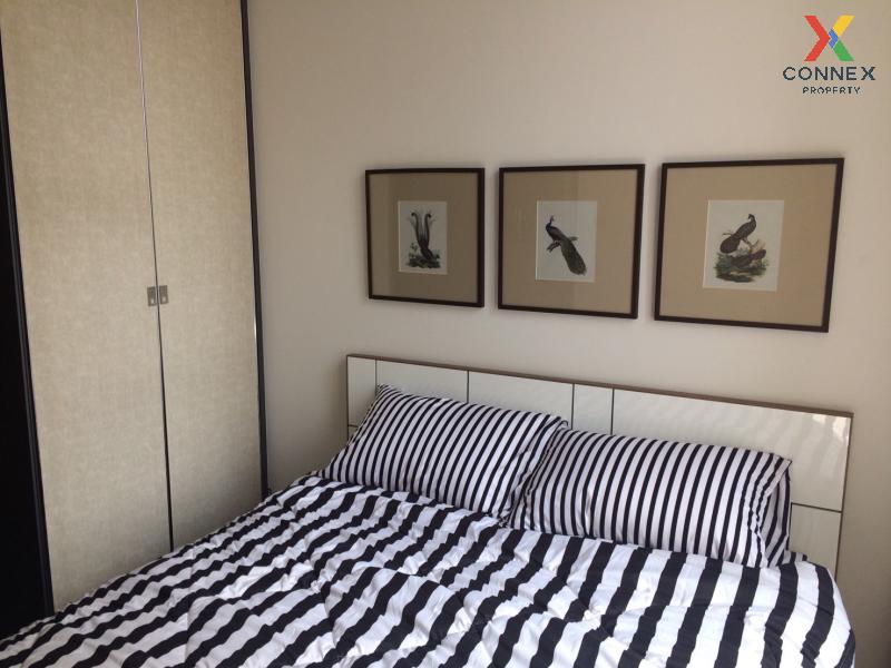picture FOR RENT condo , EDGE Sukhumvit 23 , BTS-Asok , Khlong Toei Nuea , Watthana , Bangkok , CX-09608 ✅ Live chat with us ADD LINE @connexproperty ✅  - 4/5