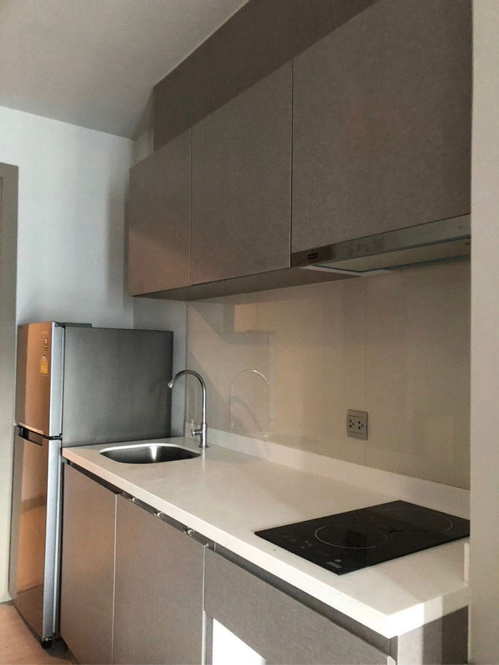 picture #Z2088 Condo for rent: Life Asoke - Rama 9 - 5/7