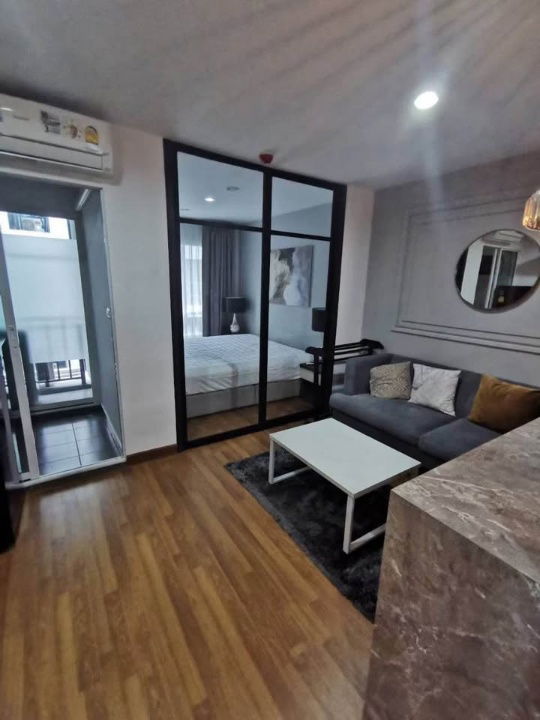 รูป DL25080816 ขายคอนโดมิเนี่ยม รีเจนท์ โฮม สุขุมวิท 81 (REGENT HOME SUKHUMVIT 81) พร้อมเข้าอยู่ โทรด่วน 0638692663 LineID@655ebbvc - รูปที่ 3/8