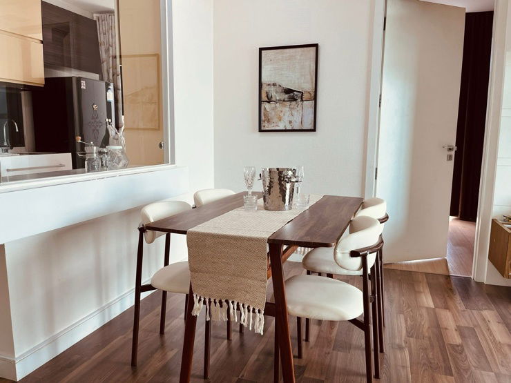 picture #Z2119💥250868🔥 Condo for rent: The Room Sukhumvit 62 - 5/7