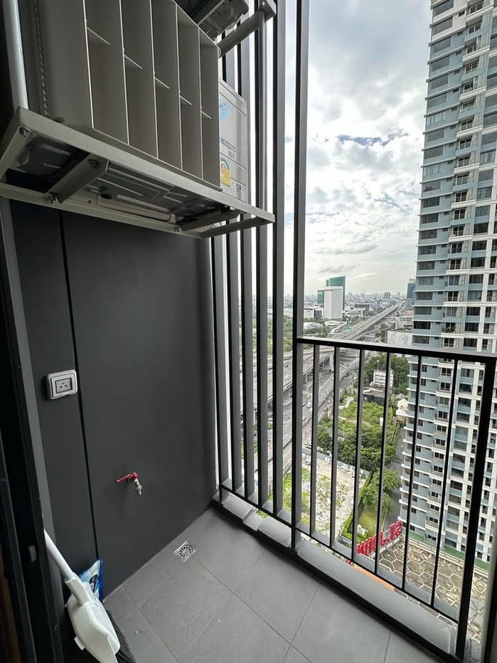 รูป 🔔 RM15080 🔔 ให้เช่าถูกมาก✨ เดอะ ไพรเวซี่ จตุจักร 💛🧡 ✅แอดไลน์ @mproperty( มี @ ด้วย) แอดมินตอบไว - รูปที่ 2/8