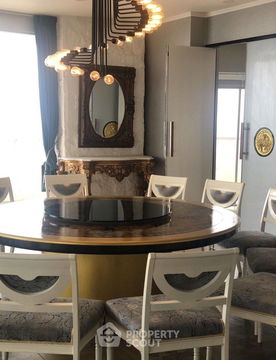 6-BR Condo at Bangkok River Marina near MRT Bang Phlat (ID 1518626)
