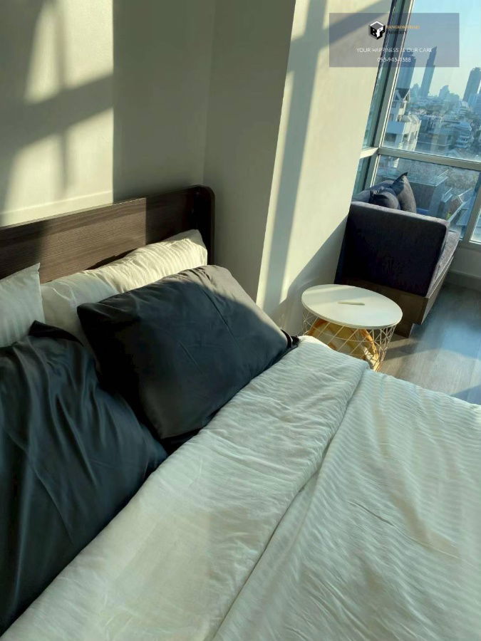 picture Centric Sathorn-Saint Louis | 🚝Near BTS Saint Louis #2025082611552 - 2/11