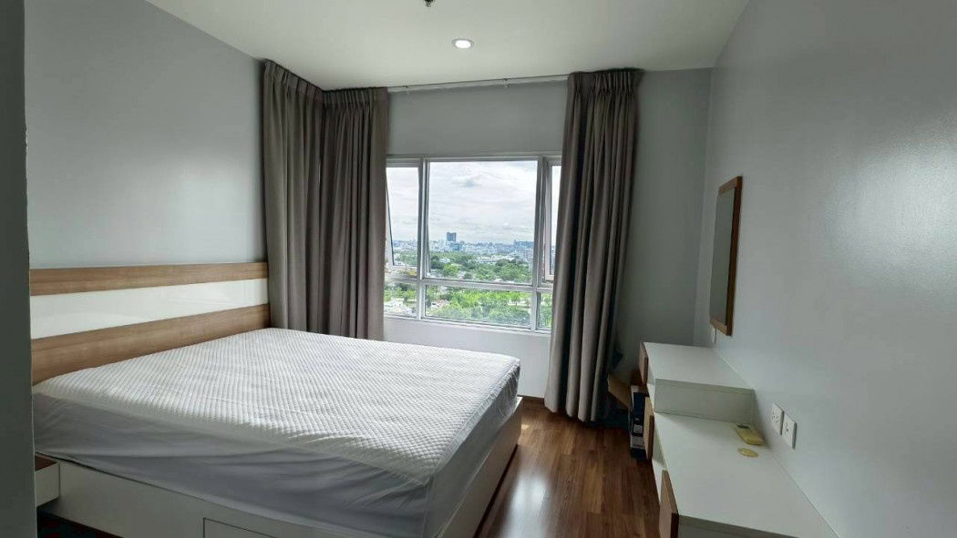 รูป ขายด่วน! คอนโด Centric Tiwanon Station – 67.7 ตรม ห้องใหญ่ 2 ห้องนอน ชั้น 19 วิวสวย ใกล้ MRT แยกติวานนท์ - รูปที่ 5/12