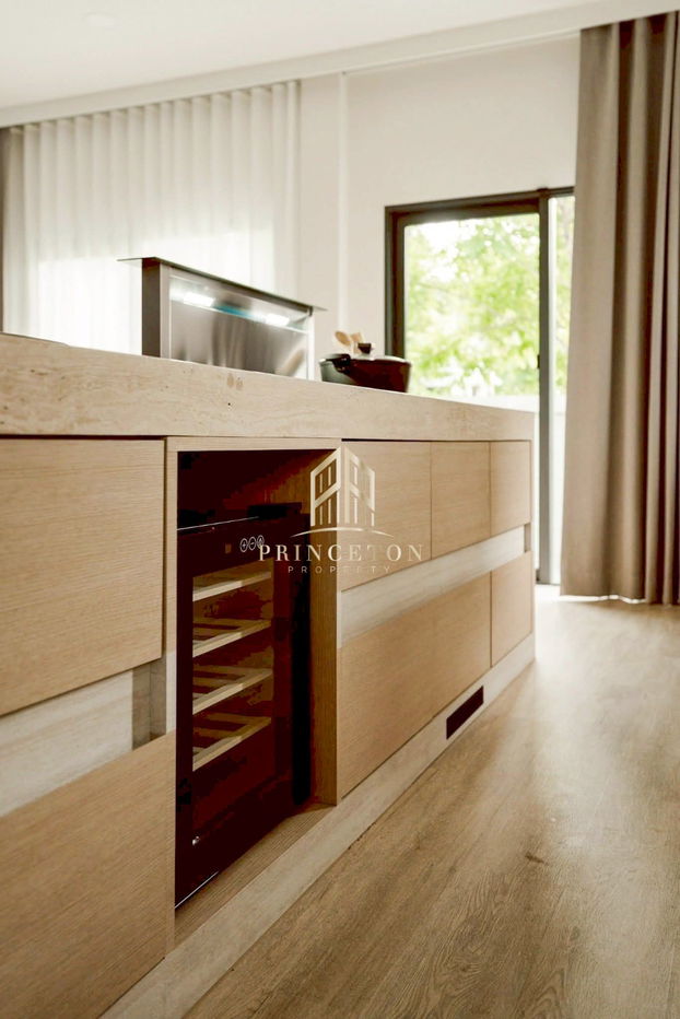 รูป บ้านเดี่ยวหรู โครงการใหม่ The City บางนา - รูปที่ 11/24