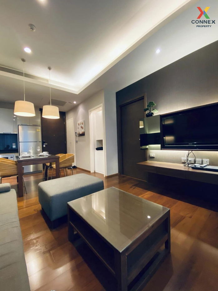 picture FOR RENT condo , Quattro by Sansiri , BTS-Thong Lo , Khlong Tan Nuea , Watthana , Bangkok , CX-17101 ✅ Live chat with us ADD LINE @connexproperty ✅  - 1/9