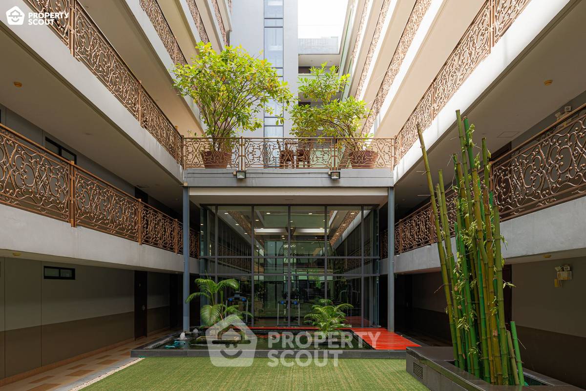 รูป คอนโด 1-ห้องนอน ที่ ไทดี้ ดีลักซ์ สุขุมวิท 34 ใกล้ BTS ทองหล่อ (ID 2281367) - รูปที่ 12/20