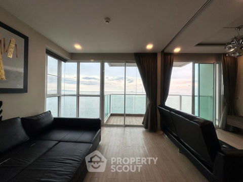 คอนโด 2-ห้องนอน ที่ ซีตัส บีชฟรอนท์ ใกล้ หาดจอมเทียน (ID 2281860)