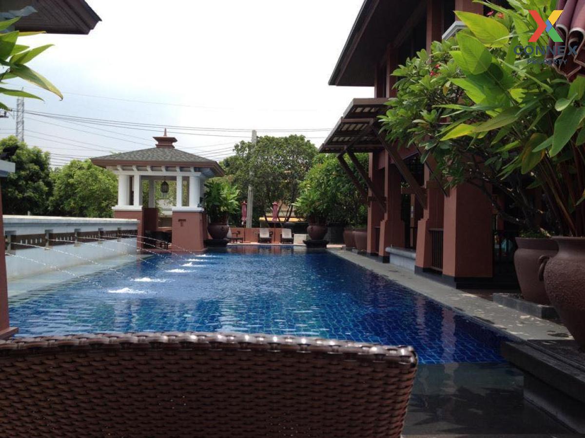 picture For Sale House , Setthasiri Bangna - Wongwaen , Bang Kaeo , Bang Phli , Samut Prakarn , CX-128121 ✅ Live chat with us ADD LINE @connexproperty ✅  - 8/8