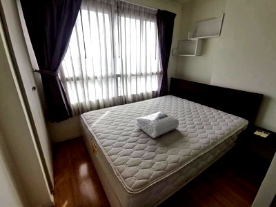 Condos for rent Bamrasnaradura Infectious Diseases Institute : ADD line id : @cutecondo available to touring please make appointment here