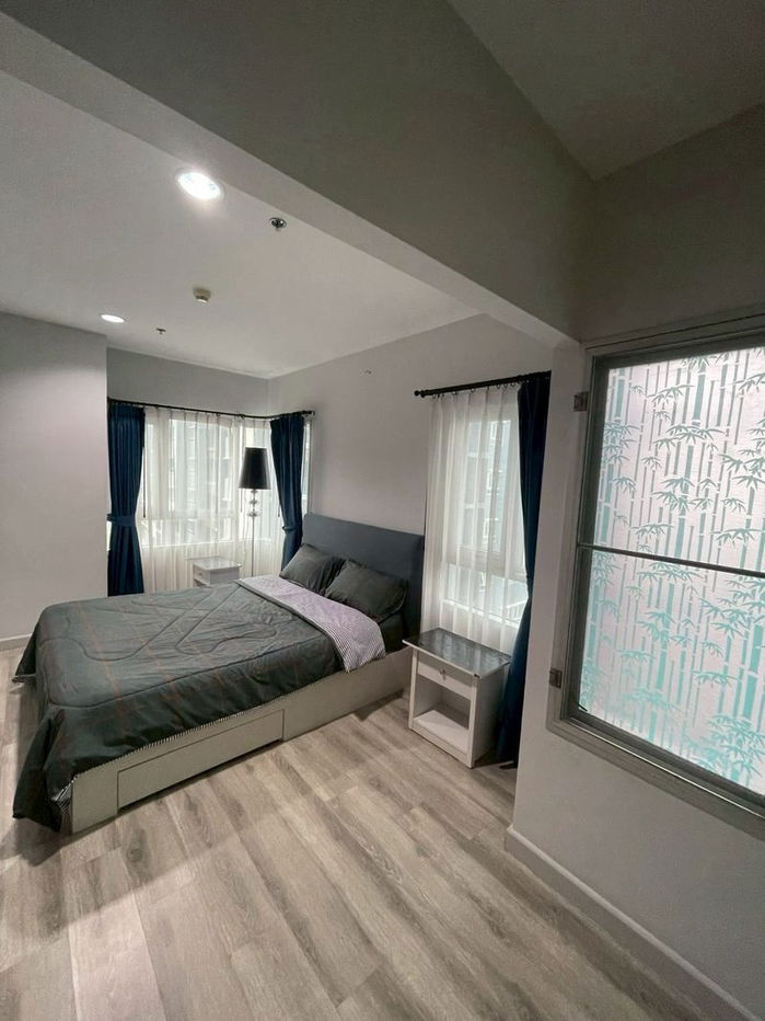รูป ⛵ Centric sea ⛵ City view / 11F / 2bedrooms >> THB26,000/month彡n - รูปที่ 5/12