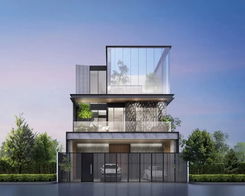 Project THIRRA Ladprao Picture - 3/14