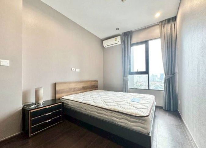 picture 📍For rent - C Ekkamai ✨1bedroom Fully furnished ⚡️🔥🔥 - 4/6