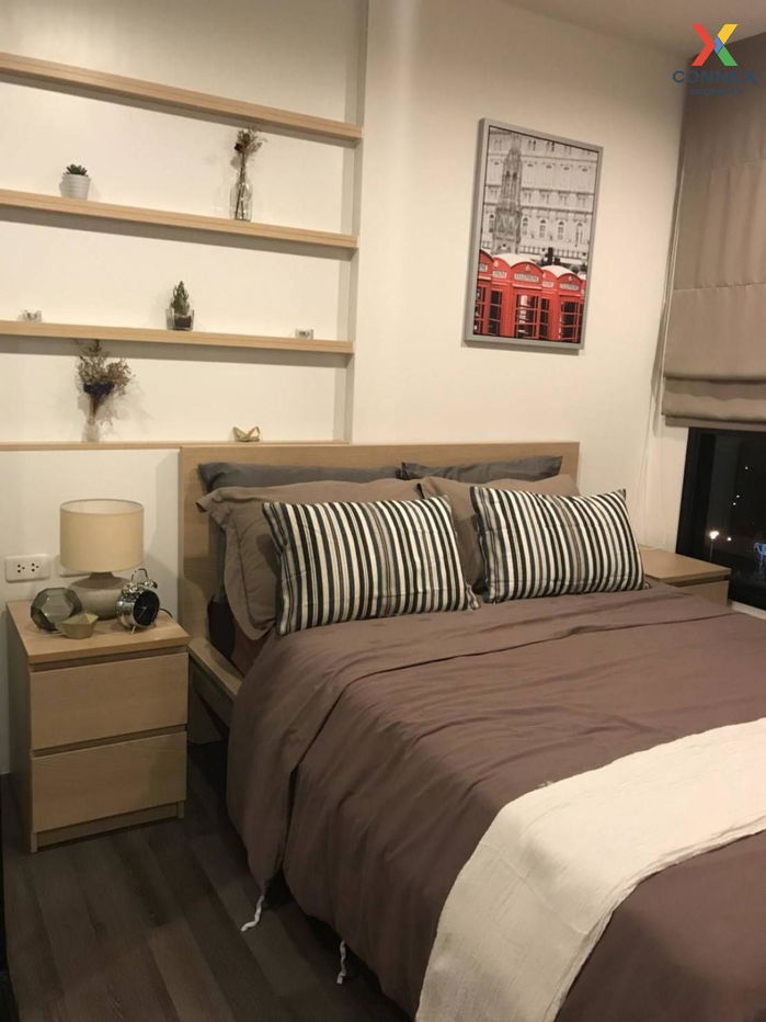 picture FOR RENT condo , The Base Park East Sukhumvit 77 , BTS-On Nut , Phra Khanong Nuea , Thawi Watthana , Bangkok , CX-20674 ✅ Live chat with us ADD LINE @connexproperty ✅  - 4/7