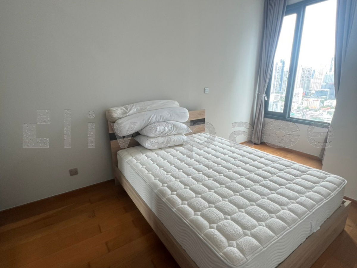 picture [L250701007] For Rent Keyne by Sansiri | 1 Bedroom | Size 35.86 sq.m. | Special Price | Ready to Move In - 6/8