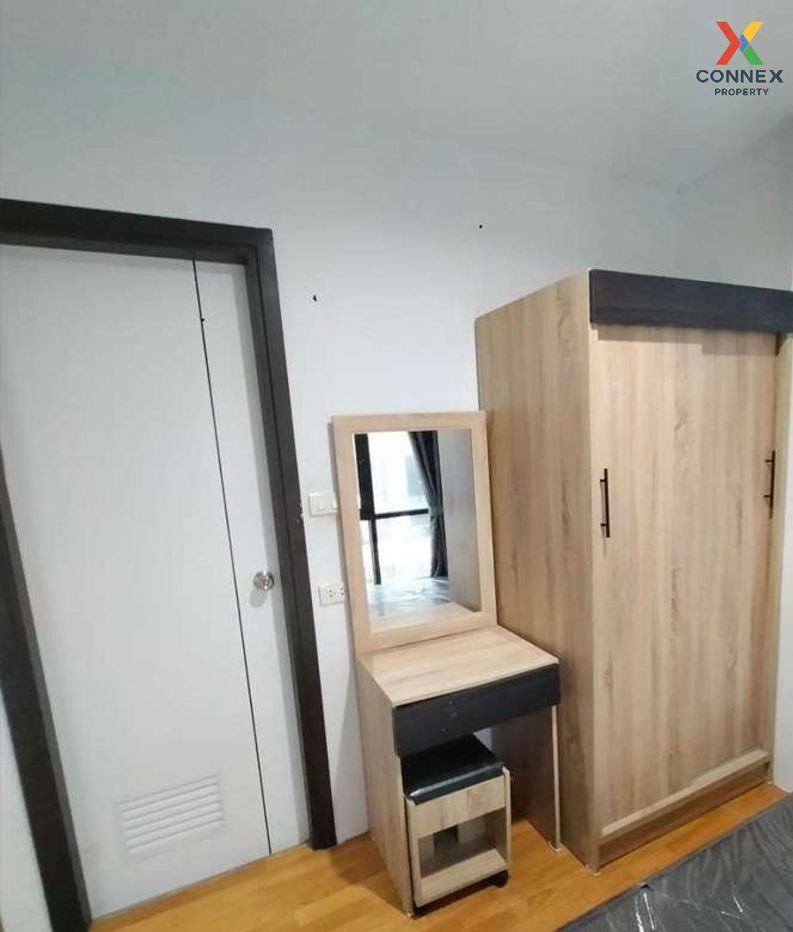 picture 🔥🔥🔥 For Rent Condo , Vela de Residence , Sam Sen Nai , Phaya Thai , Bangkok , CX-128402 ✅ Live chat with us ADD LINE @connexproperty ✅ 🔥🔥🔥 - 5/9