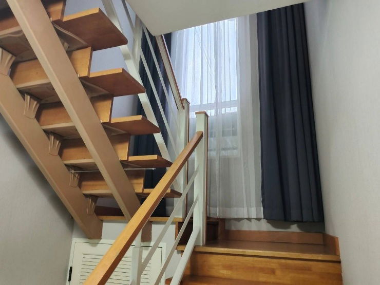 รูป 22,000- (รวมค่าส่วนกลาง) 🏡 ให้เช่าบ้านเดี่ยว 2 ชั้น หมู่บ้านพฤกษาวิลเลจ 5 บางใหญ่  นนทบุรี บ้านเลขที่ดี เลข 68 - รูปที่ 10/10