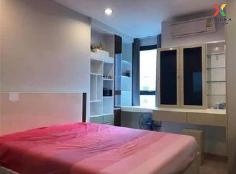 picture 🔥🔥🔥 FOR RENT condo , Ideo Q Ratchathewi , BTS-Ratchathewi , Thung Phaya Thai , Rat Thewi , Bangkok , CX-53909 ✅ Live chat with us ADD LINE @connexproperty ✅ 🔥🔥🔥 - 5/9