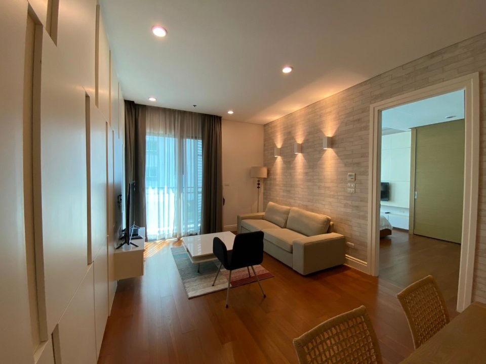 รูป For rent Bright Sukhumvit 24 ห้องตกแต่งสวย เฟอร์ครบ พร้อมอยู่ ใกล้ BTS Phrom Phong - RW006842 - รูปที่ 8/18