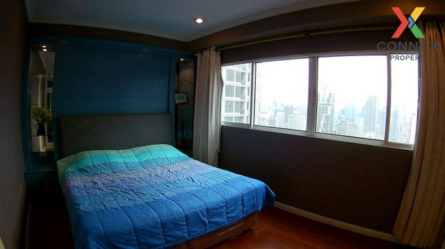 picture 🔥🔥🔥 FOR RENT condo , Grand Park View Asoke , high floor , BTS-Asok , Khlong Toei , Watthana , Bangkok , CX-00177 ✅ Live chat with us ADD LINE @connexproperty ✅ 🔥🔥🔥 - 12/12