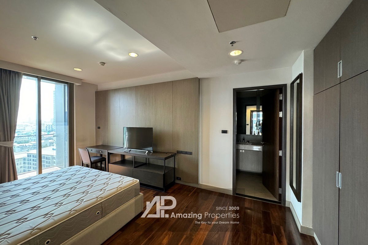 รูป 4 bedroom for rent in Phrom Phong - รูปที่ 11/16
