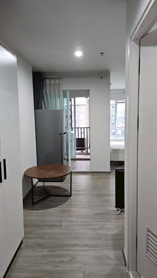 รูป #X007 ให้เช่า Regent Home Bangson Phase 28 - รูปที่ 4/9