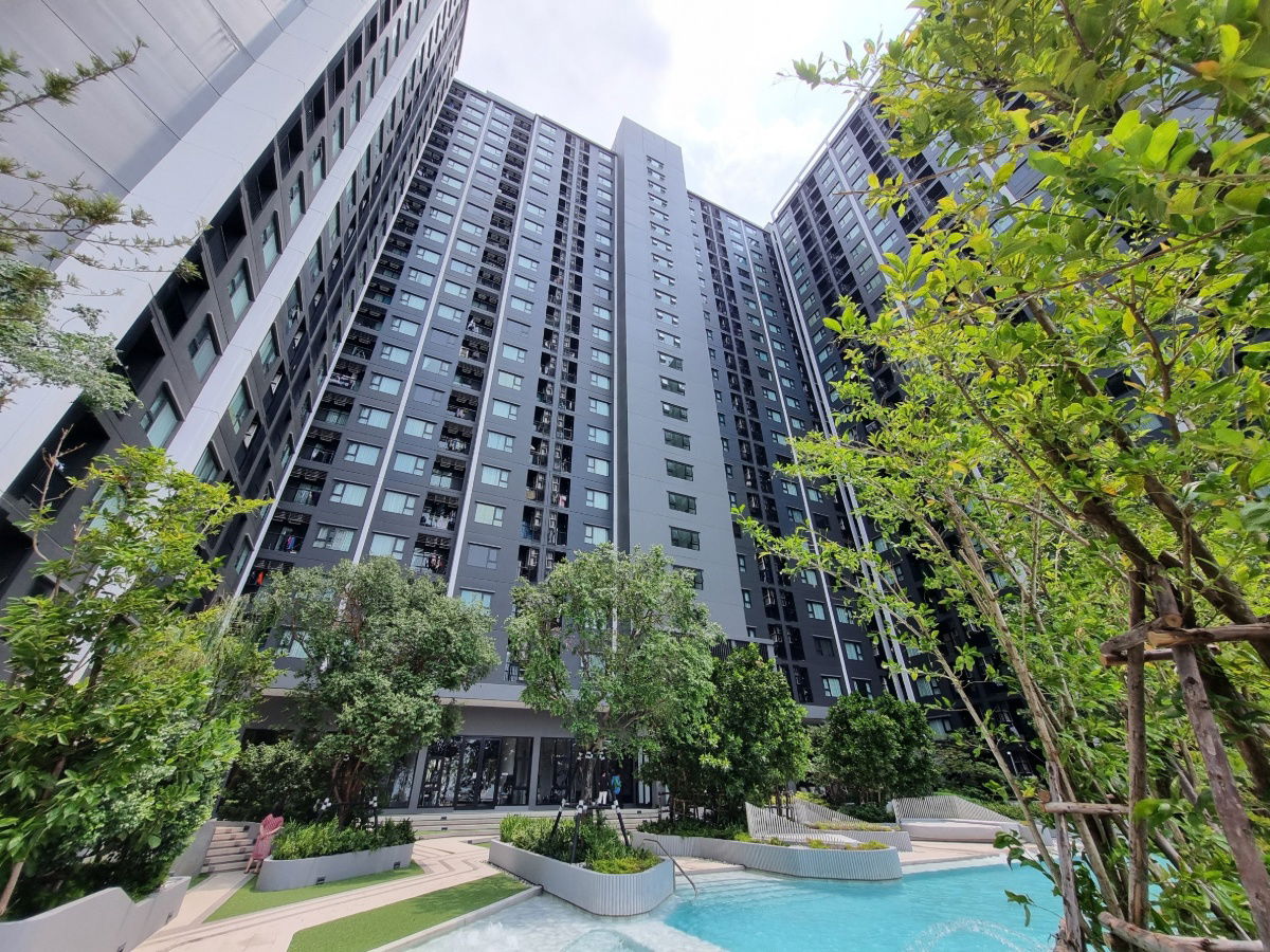 รูป SC42 ให้เช่า คอนโด แอสปาย เอราวัณ ไพร์ม - รูปที่ 17/19