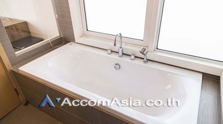 รูป 🔼🔽 AccomA 📩  2 BR Condominium @Siri at Sukhumvit (AA24483) - รูปที่ 7/10