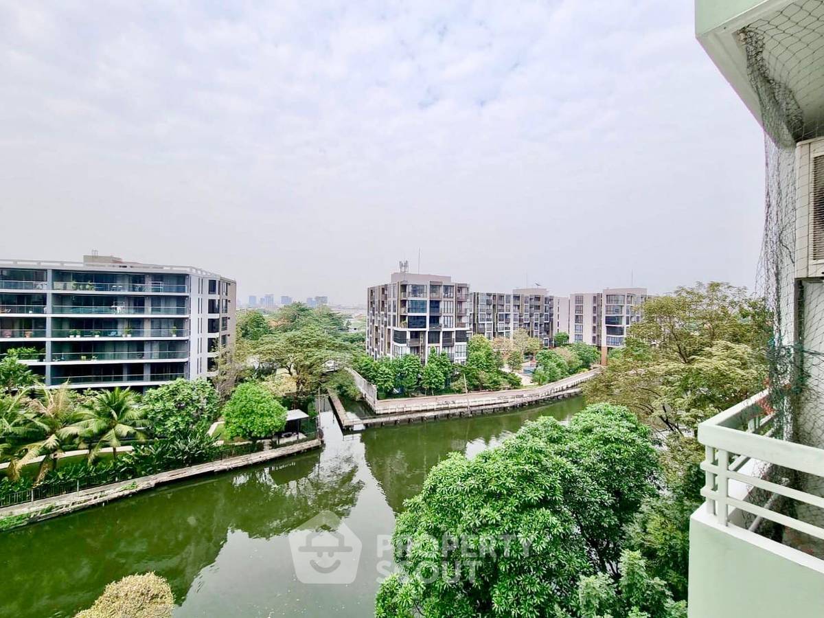 รูป คอนโด 2-ห้องนอน ที่ ลุมพินี เซนเตอร์ สุขุมวิท 77 ใกล้ BTS อ่อนนุช (ID 1838401) - รูปที่ 4/19