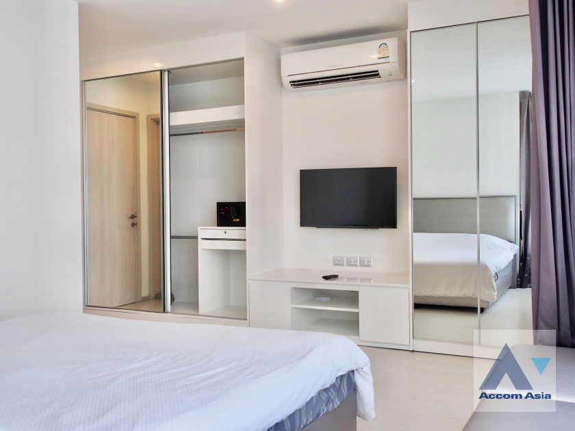 picture 🔼🔽 AccomA 📩  2 BR Condominium @Rhythm Sukhumvit 42 (AA21689) - 5/7