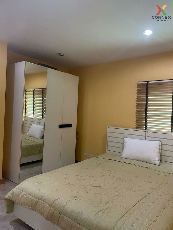 picture For Rent Condo , Le Celeste Rama 9 - Srinakarin , Hua Mak , Bang Kapi , Bangkok , CX-128267 ✅ Live chat with us ADD LINE @connexproperty ✅  - 6/10