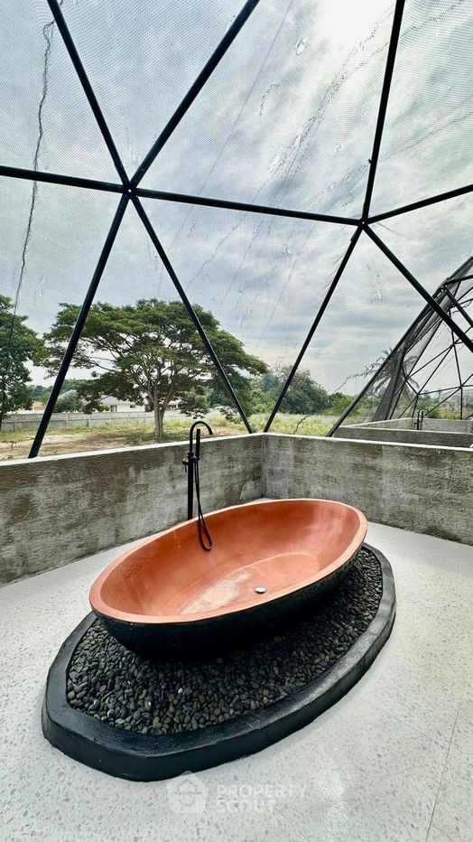 รูป วิลล่า 2-ห้องนอน ที่ โครงการ ธราดล พรีเมี่ยม พูลวิลล่า ใน หินเหล็กไฟ (ID 2280836) - รูปที่ 13/13
