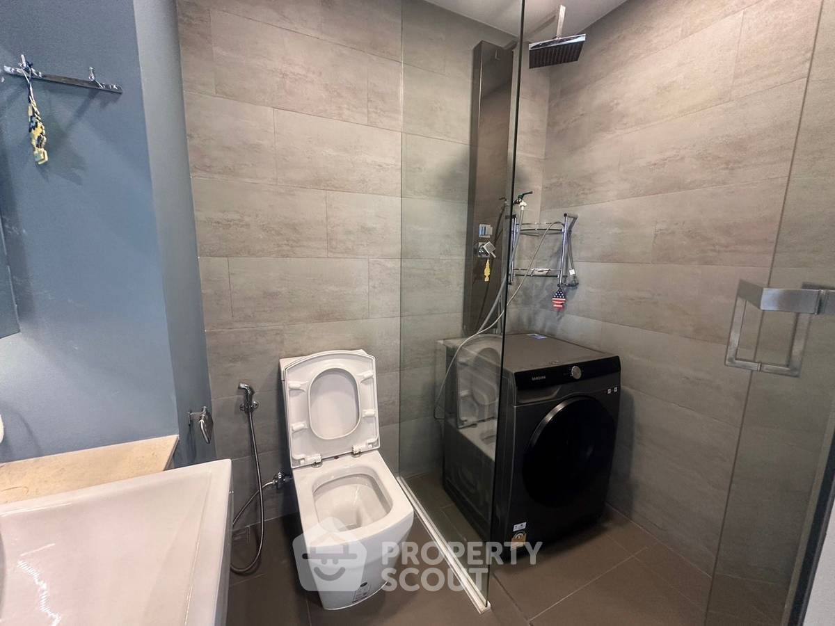 picture 2-BR Condo at Cetus Beachfront close to Jomtien Beach (ID 2281860) - 9/10