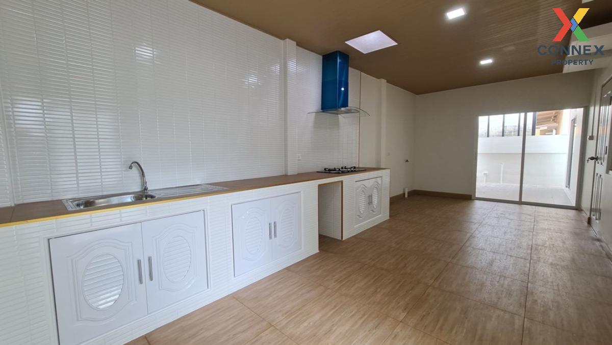 รูป ขายบ้าน  สัมมากร มีนบุรี บางชัน เขต คลองสามวา กรุงเทพ CX-128810 ✅ ทักไลน์ @connexproperty ตอบทันที ทีมงานมืออาชีพ ✅  - รูปที่ 8/12