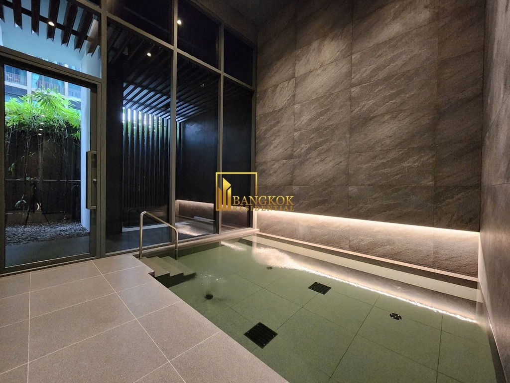 picture The Estelle | Beautiful 2 Bed Luxury Condo in Phrom Phong - BR19740CD - 26/38