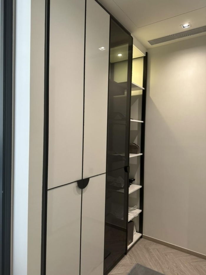 picture WS2735 [Rent] Chapter Charoennakhon - Riverside 📍 BTS Krung Thonburi 💵 Rental price 24,000 baht/month - 9/17